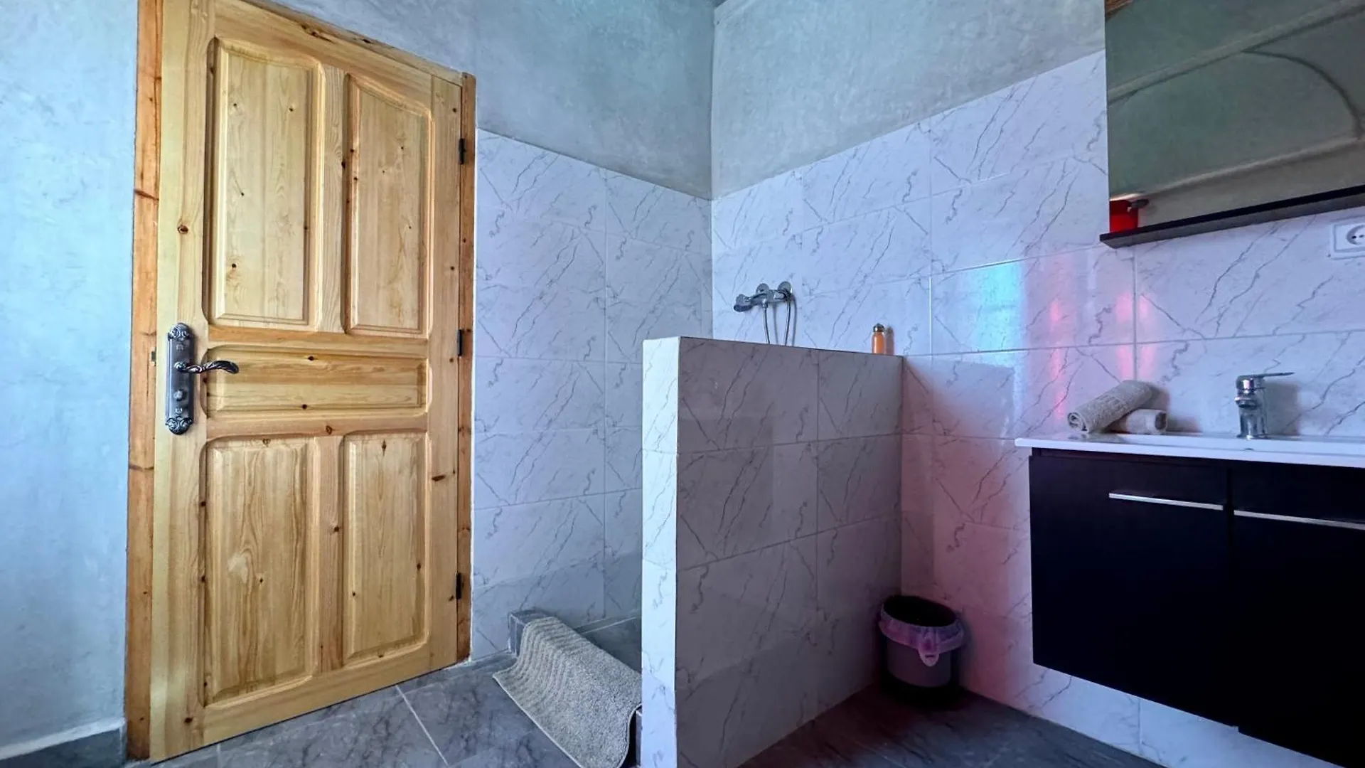 Villa Jenny Lynn, Piscine Chauffee Marrakesh
